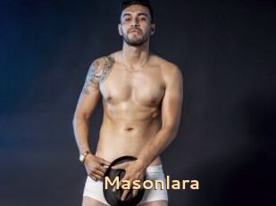 Masonlara