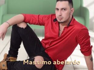 Massimo_abelardo