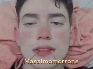 Massimomorrone