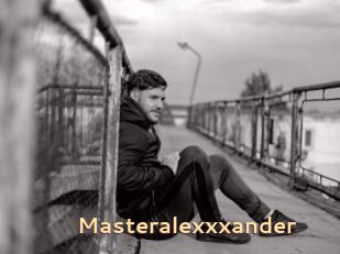 Masteralexxxander