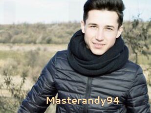 Masterandy94