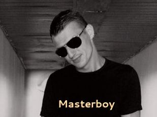 Masterboy