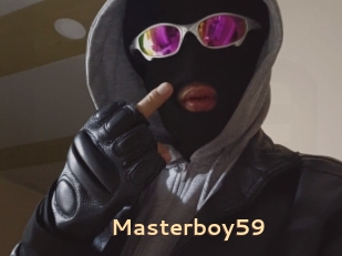 Masterboy59