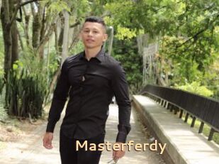 Masterferdy