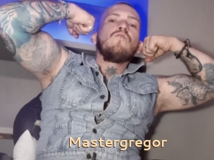 Mastergregor