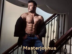 Masterjoshua