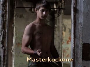 Masterkockone