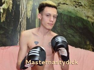 Masternastydick