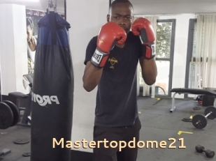 Mastertopdome21