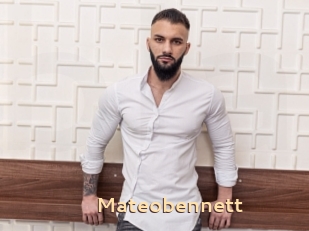 Mateobennett