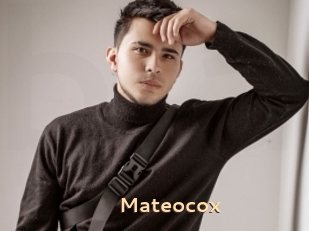 Mateocox