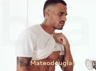 Mateodouglas