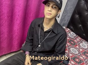 Mateogiraldo