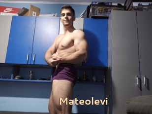 Mateolevi