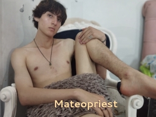 Mateopriest