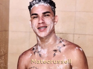 Mateorussell