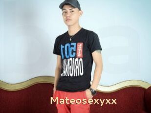 Mateosexyxx