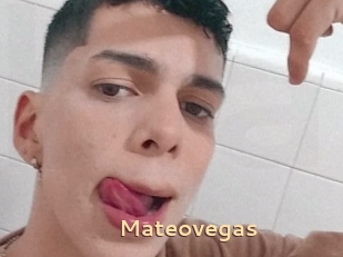 Mateovegas