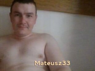 Mateusz33