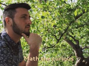 Math_the_curious