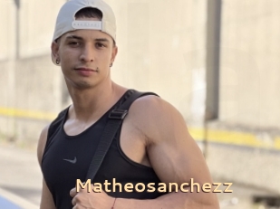 Matheosanchezz