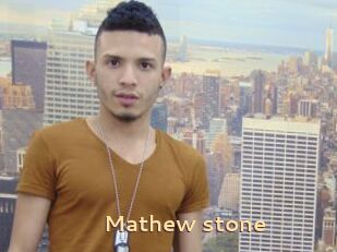 Mathew_stone