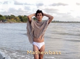 Mathewbass