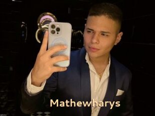 Mathewharys