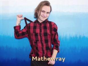 Mathewray