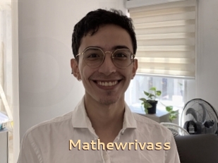 Mathewrivass