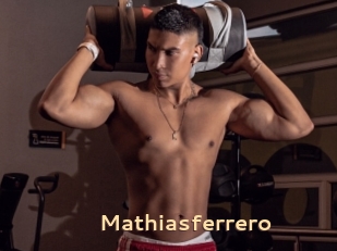 Mathiasferrero