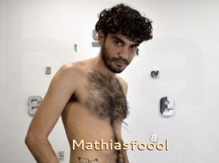 Mathiasfoool