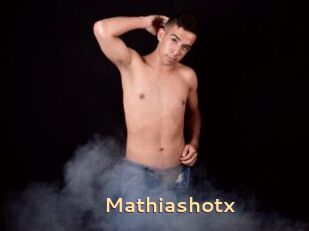 Mathiashotx