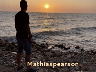 Mathiaspearson