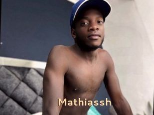 Mathiassh