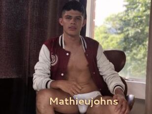 Mathieujohns