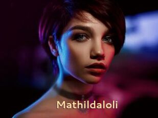 Mathildaloli