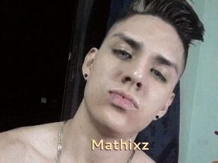 Mathixz