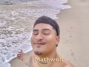 Mathwolf