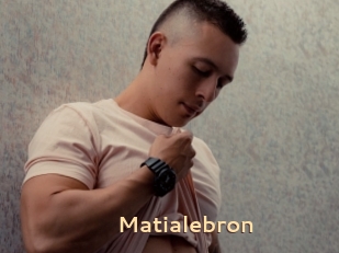 Matialebron