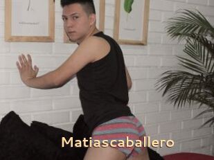 Matiascaballero