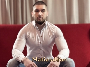 Matiasdean