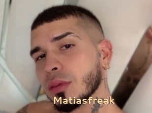 Matiasfreak