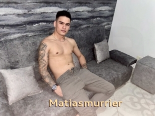 Matiasmurrier