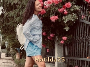 Matilda25