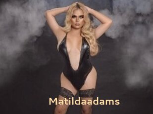 Matildaadams