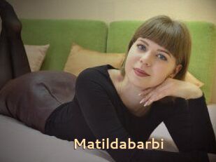 Matildabarbi