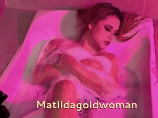 Matildagoldwoman