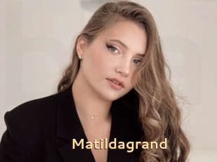 Matildagrand