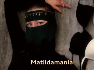 Matildamania